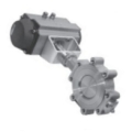 Samson Type BR Series Valves